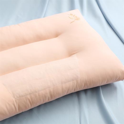 【维科家纺】 舒睡决明子草本护颈枕/只 商品图6