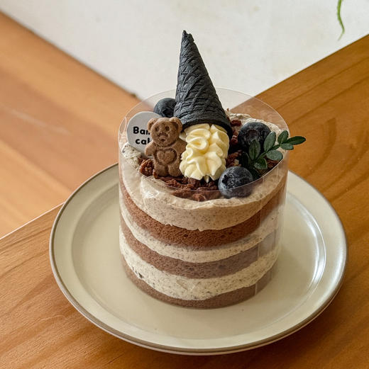 海盐奥利奥巧克力丨一人食 商品图1