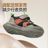 B.Duck小黄鸭童鞋冬季加绒保暖运动鞋28-35码 B5686844 商品缩略图5