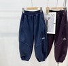 点此购买 120-170Alo秋冬季中大童立体裁剪加绒卫裤 xb 335336 商品缩略图9