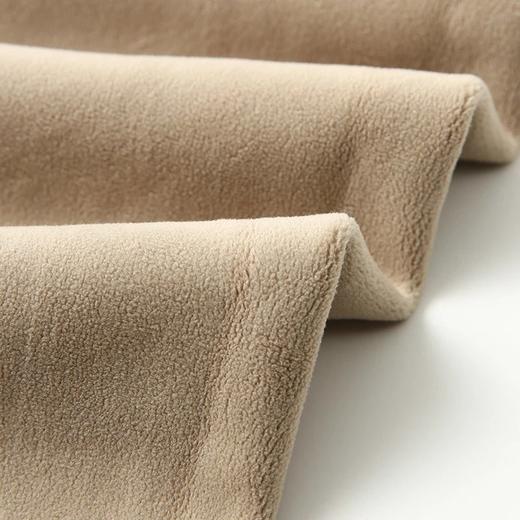 【内里羊毛+蚕丝 黑科技纤维锁温 云朵触感】耐尔加绒加厚高弹不臃肿抗寒保暖裤（W4100） 商品图5