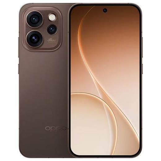 OPPO Reno15 到店购机享150-200元补贴卷（补贴卷可作为VIP系列卷／回收卷／融合卷／配件卷/换新补贴/使用5选1） 商品图4