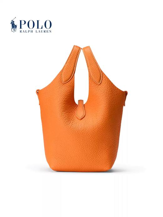 Ralph Lauren 拉夫劳伦 斜挎/托特包女  WAPOBAG03520103-800 . 商品图2