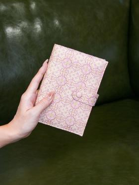 宋锦定胜系列 护照包 防盗刷（六款可选）