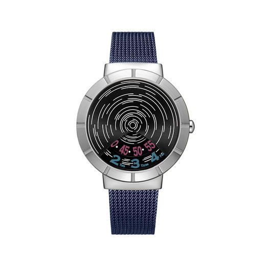 SAGA世家手表女款天问防水品牌正品石英腕表时尚个性高级感腕表 商品图8