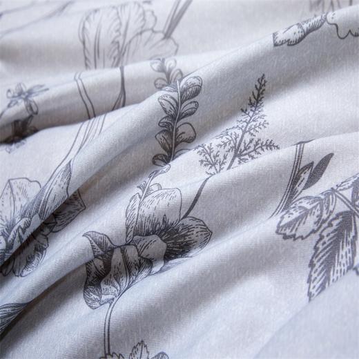 【维科家纺】  180温馨保暖-绛羽花吟 商品图11