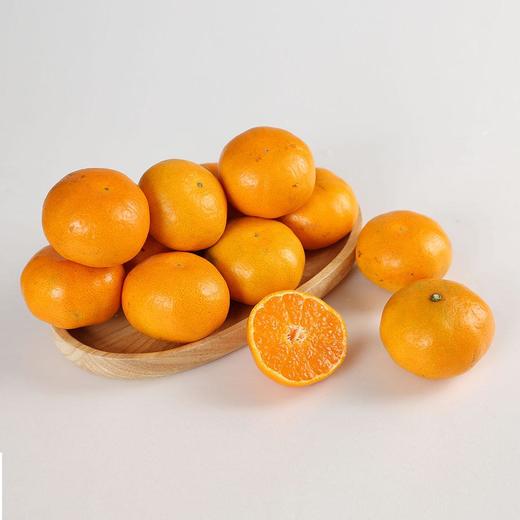 湖南石门柑橘 4.5kg礼盒装 商品图0
