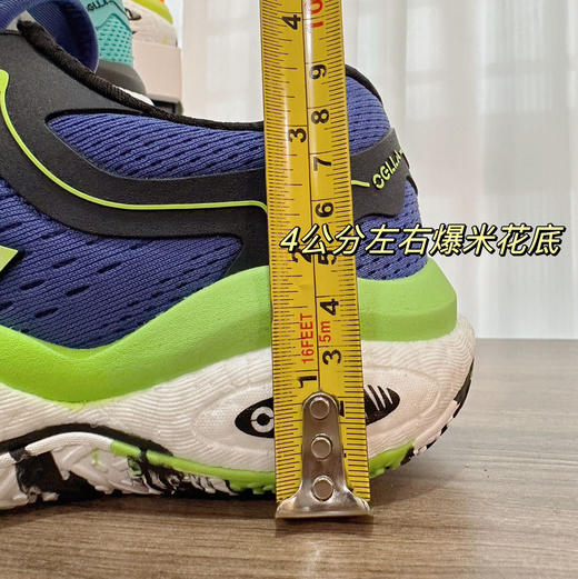 特价综合训练鞋‼羽毛球鞋真爆米花大底-男女款 商品图10