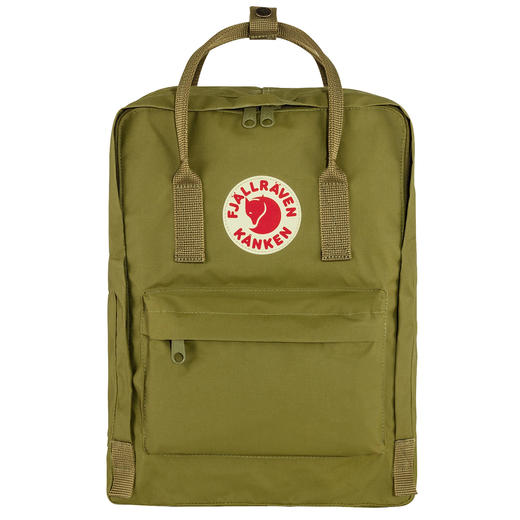 【16L】Fjallraven/北极狐运动双肩包大容量潮流百搭便携时尚通勤运动包23510 商品图12