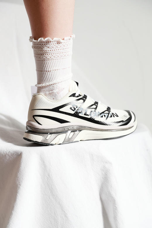 居然可以这么帅，户外联名跑山鞋。自由呼吸缓震运动跑鞋C111268 商品图10