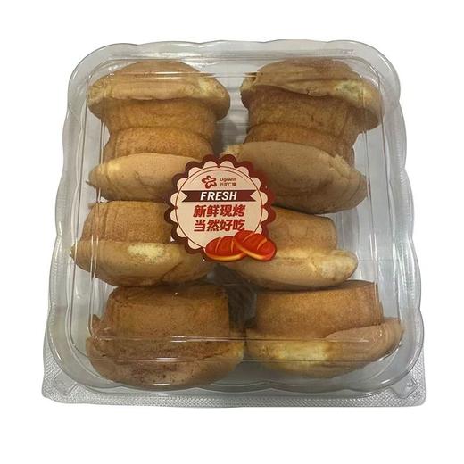 无水蛋糕(450±20g） 商品图0