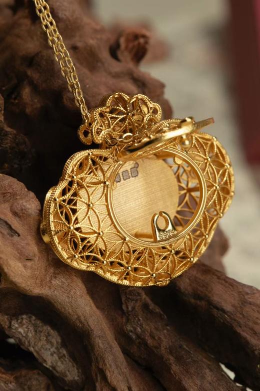 定制款，15天发货！【合香珠手串】【腕间&颈间生香 尺码齐全】天然合香珠手串，小/中/大三款可选，超大手腕亦能从容佩戴！同系列三款古法项链，香韵随身，养生雅物，点亮颈间风华。 商品图11