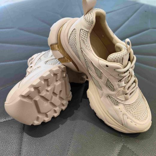 LFGJ凌介女鞋 16303 时尚百搭老爹鞋 商品图8