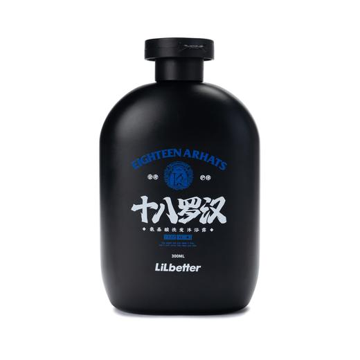 十八罗汉沐浴露 商品图3