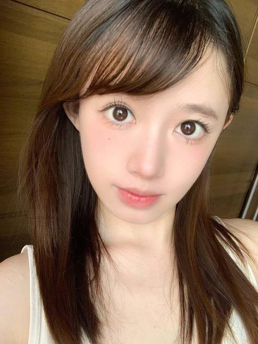 ONLYBABY 日抛 清纯学术 直径14.2mm着色13.5mm 商品图3