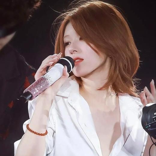 赵露思同款🔥【石榴石红玛瑙手串】超显白又很富贵感‼️叠戴做新中式穿搭超好看！🍒红玛瑙大气又红火，送礼自留都超合适～ 商品图3