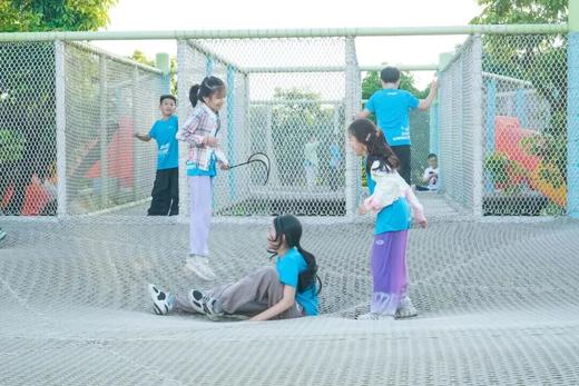 【亲子/独立】自驾增城秋收农耕1日营 商品图6