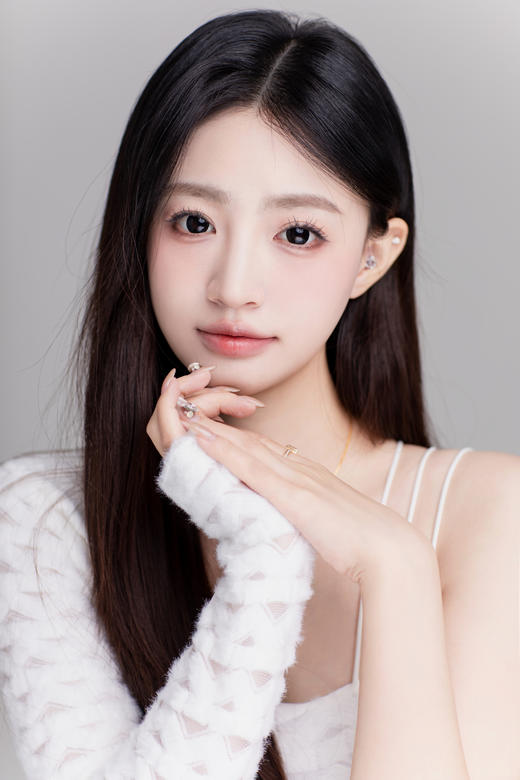 ONLYBABY 日抛 超大黑 直径14.5mm着色14.2mm 商品图6