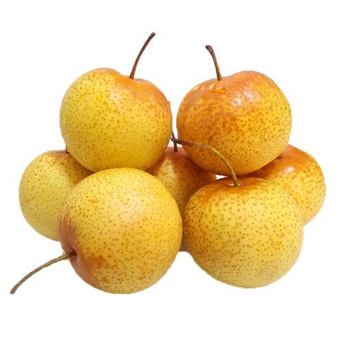 绥中花盖梨(1000g±50g) 商品图0