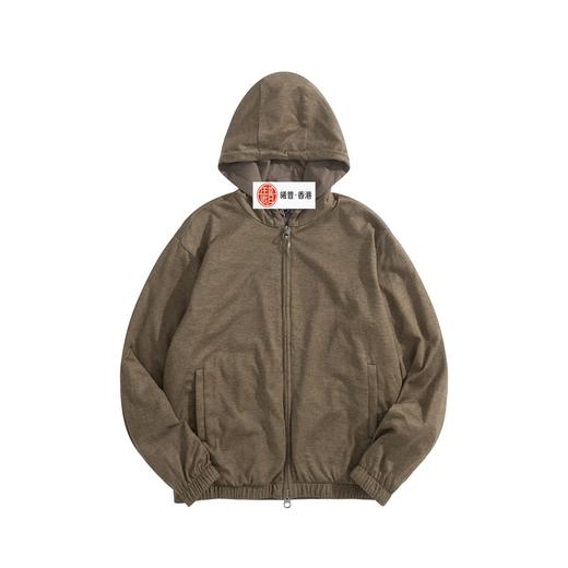 男款双面飞行员夹克外套zo015 商品图3