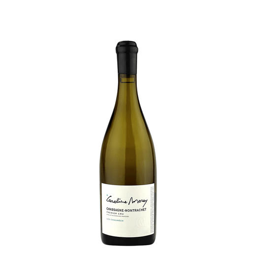 2017 Caroline Morey Chassagne Montrachet Les Chaumees 1er Cru 卡罗琳莫雷酒庄香牡（夏山-蒙哈榭一级园）白葡萄酒 2017 商品图1