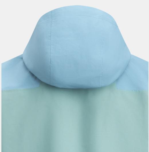 【城市野趣系列】安德玛UA男子户外三合一冲锋衣1389299-484 商品图8