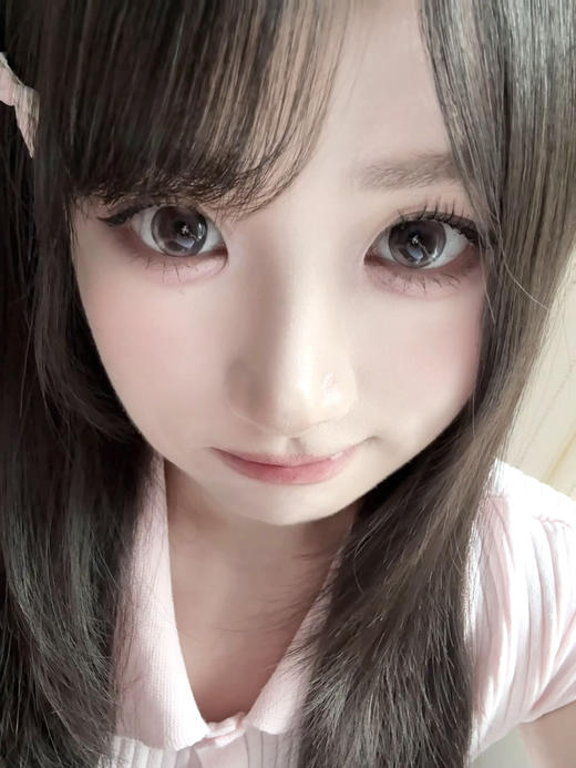 ONLYBABY 日抛 恋爱天份 直径14.5mm着色13.8mm 商品图3