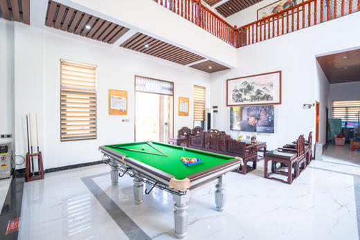 惠州慢姑娘两山闲居轰趴馆 商品图2