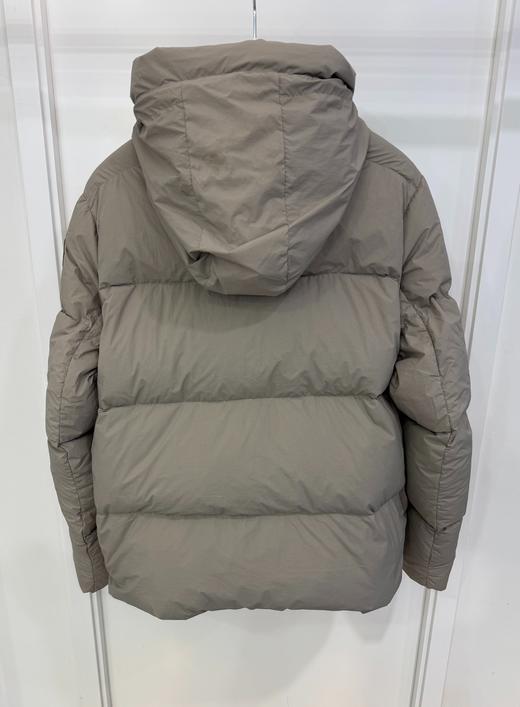 男款logo连帽外套hu 商品图1