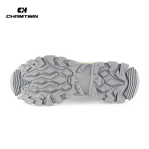Chamtwin登山徒步男鞋户外防滑耐磨减震轻便男鞋城市休闲旅行鞋CHX953021 商品图3