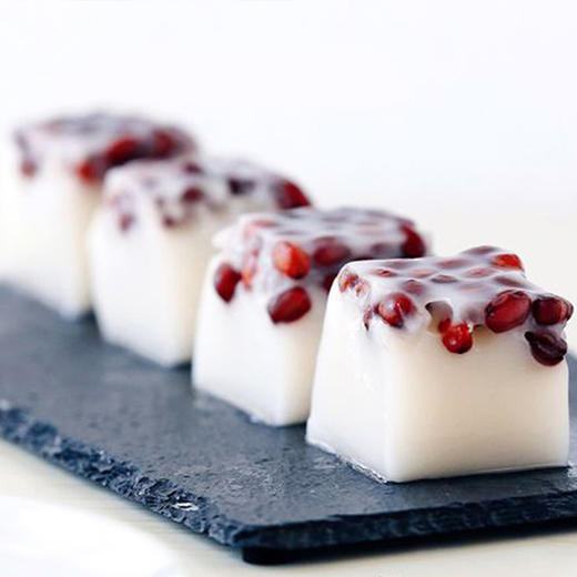 【2025年秋收】谦益香畴红小豆500g 东北原产 自然农耕 传统土品种 颗粒饱满 口感绵密易出沙 商品图7