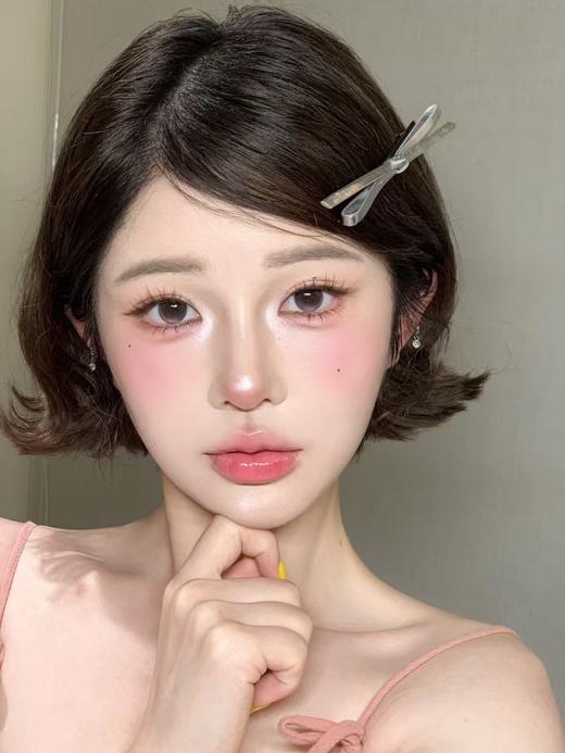 ONLYBABY 日抛 恋爱天份 直径14.5mm着色13.8mm 商品图8