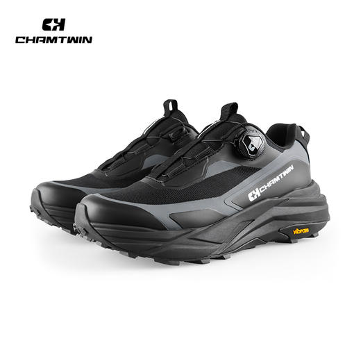 驭山户外功能鞋Vibram轻量化登山CHX154021 商品图7