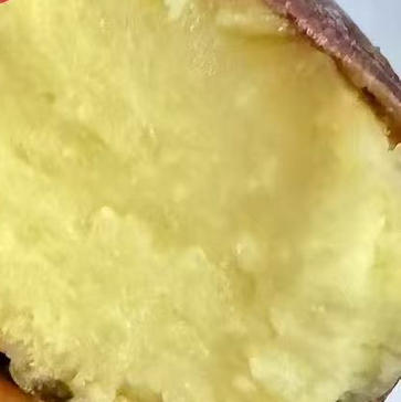 有机红薯🍠。5斤【红栗薯、黄栗薯】年度开售，放一放甜度高 商品图4