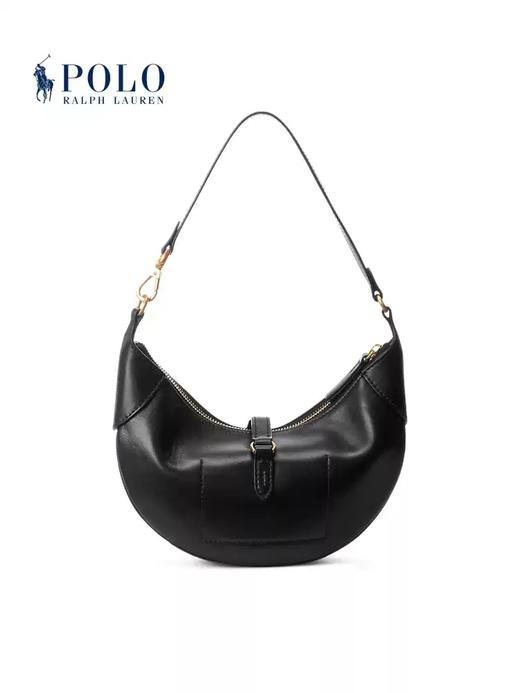 Ralph Lauren 拉夫劳伦 手提/单肩包女  WAPOBAG02V20014-001 . 商品图1