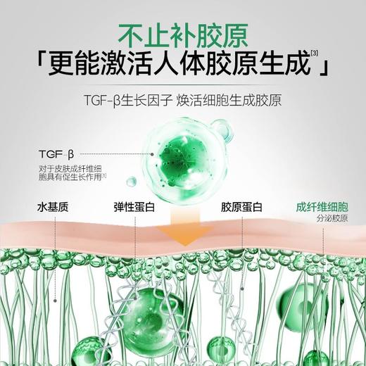 天美健鱼胶原蛋白多肽液体饮高含量12000mg小分子口服精华活性肽 商品图3