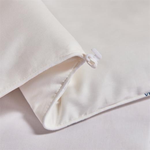 【维科家纺】 全棉三防抑菌防螨纤维冬被 商品图5