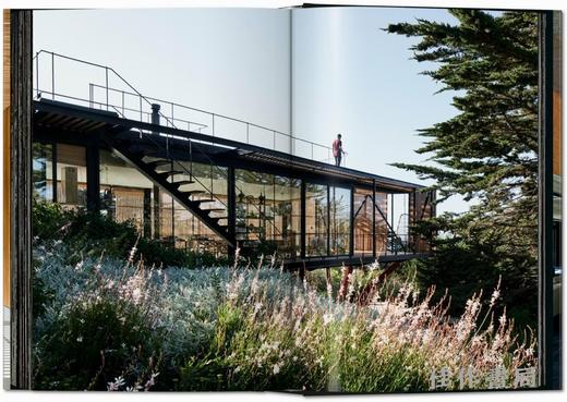 Homes for Our Time. Contemporary Houses around the World. Vol. 2 / 当代住宅：世界现代住宅精选（第二卷）/Taschen出版 商品图4