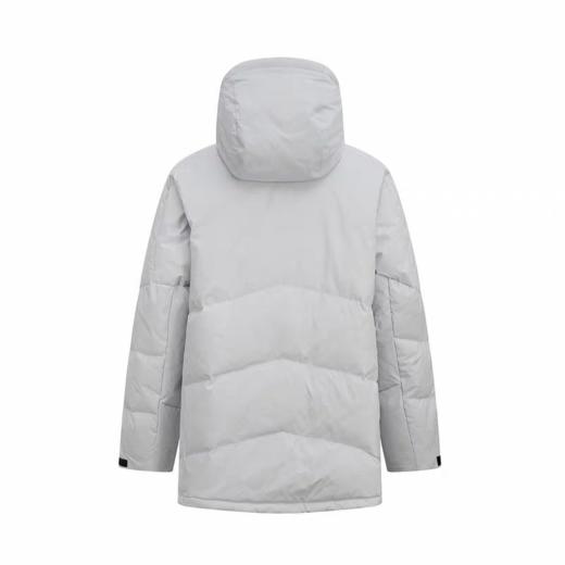 【云粉节】【7折】7楼ASICS亚瑟士男式运动羽绒夹克2031F380-020吊牌价1890折后价1323 商品图1