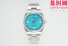 劳力士EWE蚝式恒动型36mm系列 蒂芙尼蓝 3230机 板带 男士腕表 小手腕福音 商品缩略图0