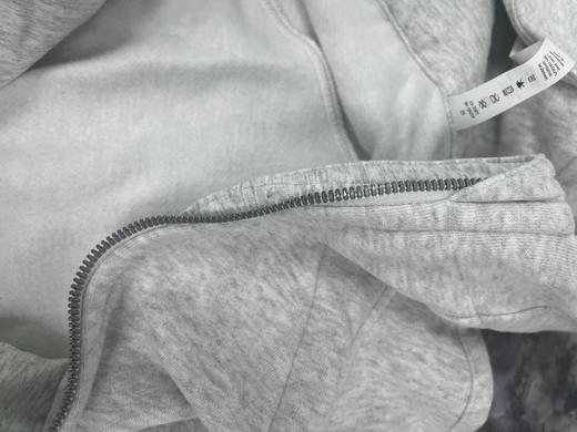 瑕疵Lululemon/露露乐蒙 Scuba 女士经典版插肩袖连帽拉链卫衣外套 商品图3