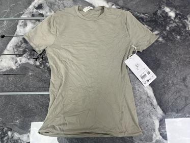 瑕疵Lululemon/露露乐蒙 Nulu 女士夏季轻盈排汗速干紧身运动短袖T恤