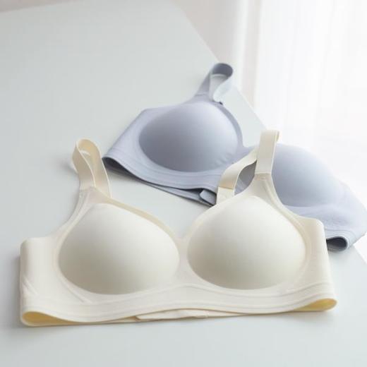 【72h发货】狂野橘子·贴贴内衣|柔软支撑，轻盈提拉，穿出美好胸型（卡码请往大拍） 商品图8