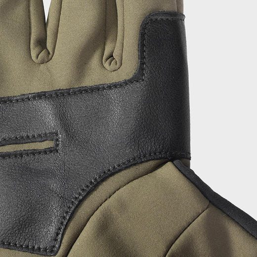 KAILAS凯乐石 男款驭风防风手套 KM2504101【Z】 商品图2