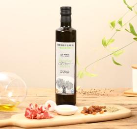 希腊进口橄榄油  特级初榨橄榄油 鲜榨橄榄油 EleniKey Extra Virgin Olive Oil   500ml/5L