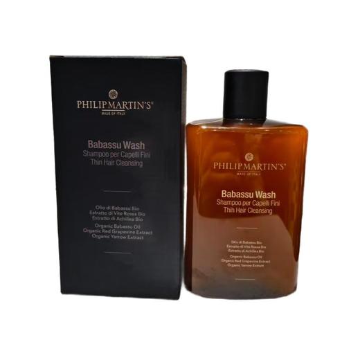 PHILIP MARTIN'S安谧洗发水 320ml/瓶 商品图0