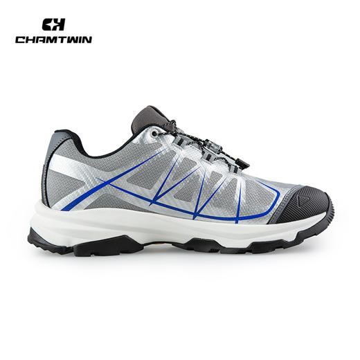 探壑户外功能鞋Vibram轻量化登山CHX154100 商品图3