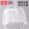 科巢婴儿宝宝洗头洗澡神器洗头贴新生儿护眼护耳贴防眼睛进水神器洗头 商品缩略图4