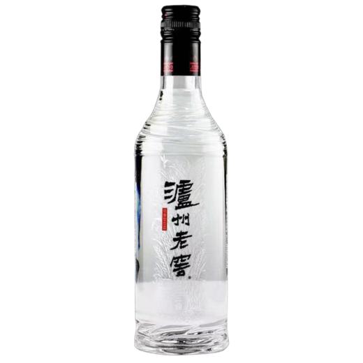泸州老窖黑盖二曲纯粮浓香型光瓶装 42度 500ml*12瓶 整箱装  京东快递 商品图9
