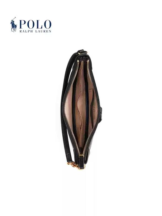 Ralph Lauren 拉夫劳伦 手提/单肩包女  WAPOBAG02V20014-001 . 商品图2